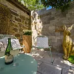 Medanni - Boutique House In Nature With Pool Lejlighed Izola