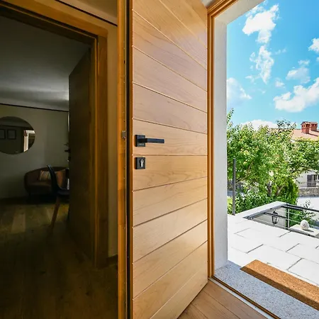 Medanni - Boutique House In Nature With Pool