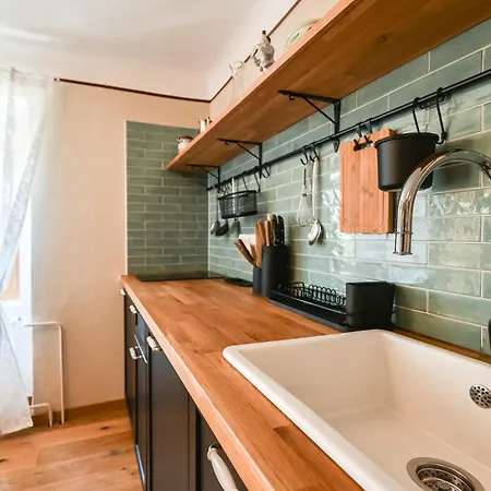 Medanni - Boutique House In Nature With Pool