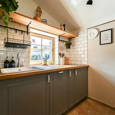 Medanni - Boutique House In Nature With Pool Apartma Izola