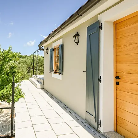 Medanni - Boutique House In Nature With Pool Apartma Izola