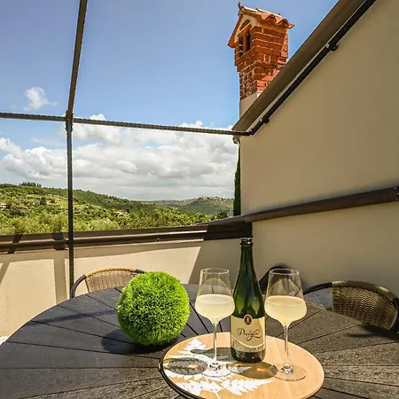 Medanni - Boutique House In Nature With Pool Apartma