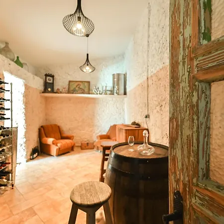 Medanni - Boutique House In Nature With Pool * Izola