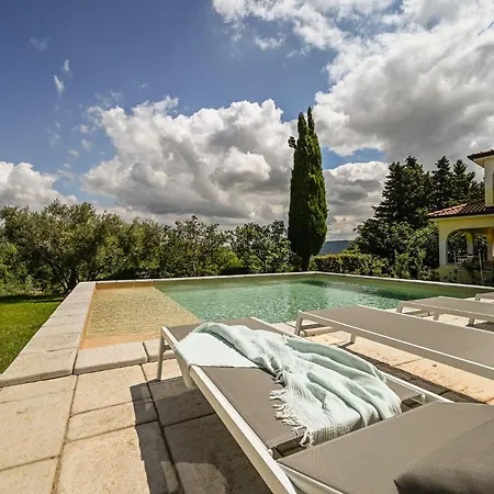 Medanni - Boutique House In Nature With Pool *