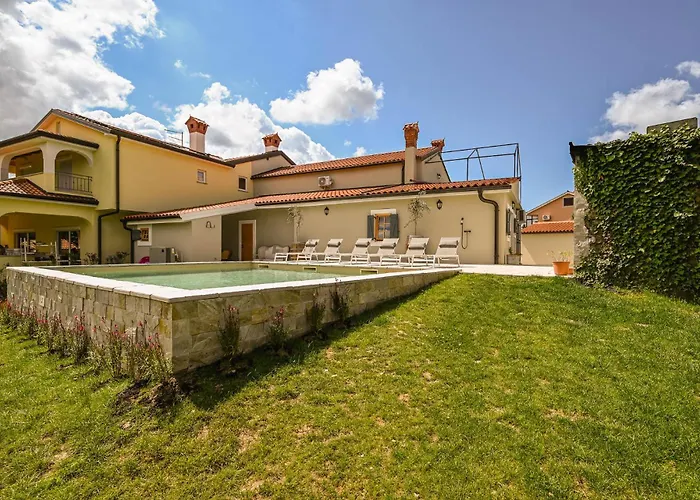 Medanni - Boutique House In Nature With Pool