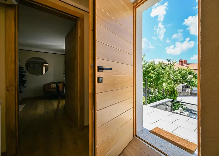 Medanni - Boutique House In Nature With Pool