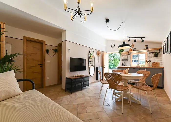 Medanni - Boutique House In Nature With Pool * Izola