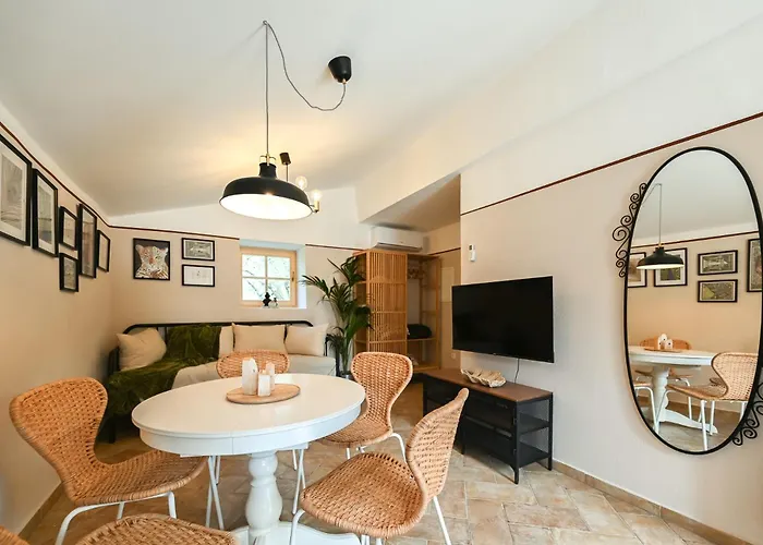 Medanni - Boutique House In Nature With Pool Lägenhet Izola