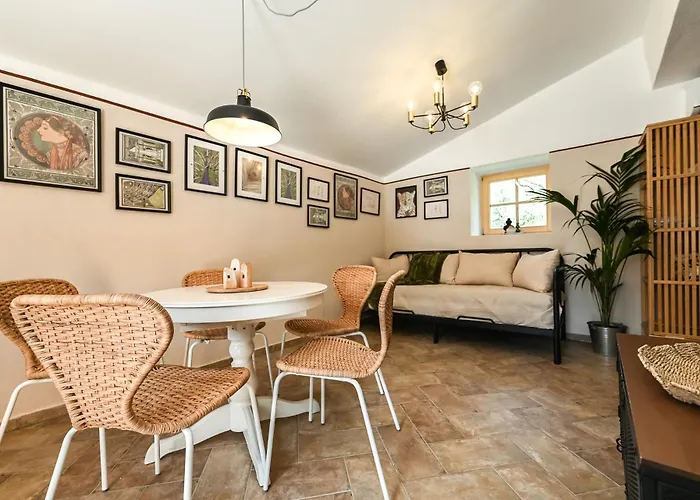 Medanni - Boutique House In Nature With Pool * Izola