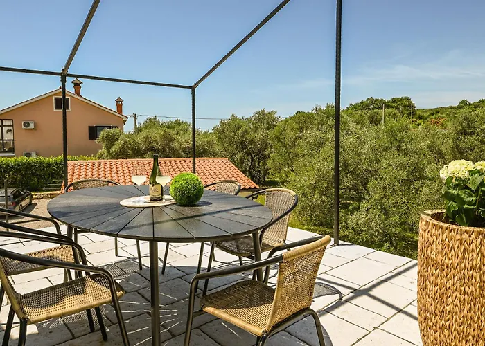 Medanni - Boutique House In Nature With Pool * Izola