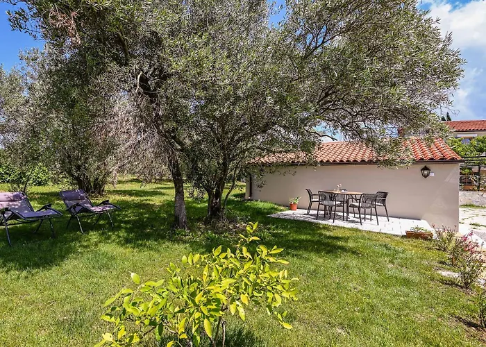 Medanni - Boutique House In Nature With Pool Lägenhet *