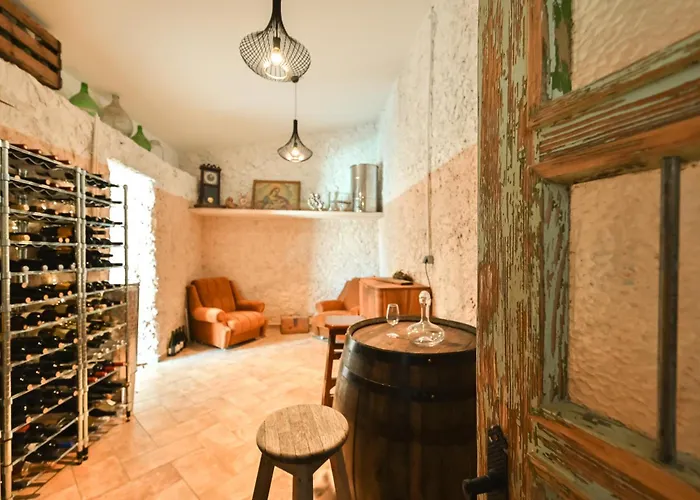 Medanni - Boutique House In Nature With Pool * Izola